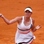 Svitolina Rome 2023