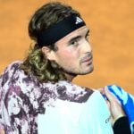 Stefanos Tsitsipas, Rome 2023