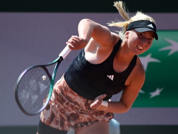 Tauson Roland-Garros 2023