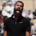 Benoît Paire - Monte-Carlo 2023
