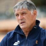 Toni Nadal 2021
