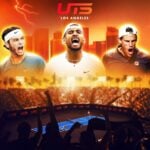UTS 5 Los Angeles 2023
