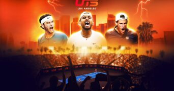 UTS 5 Los Angeles 2023