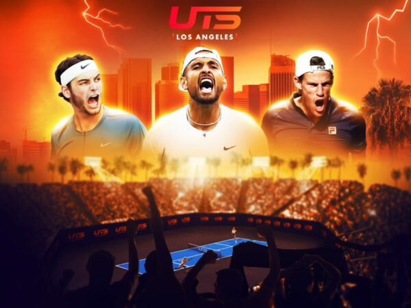 UTS 5 Los Angeles 2023