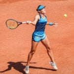 Varvara Gracheva, Varsovie 2022