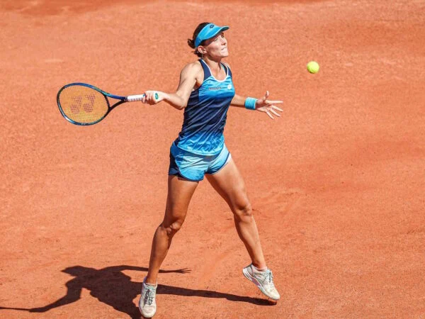 Varvara Gracheva, Varsovie 2022