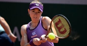Waltert, Roland-Garros 2023