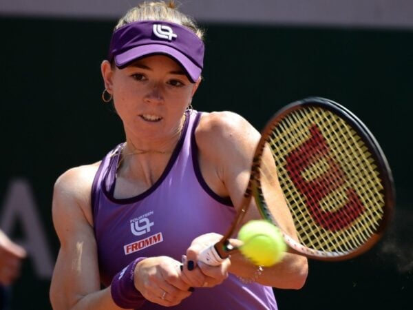 Waltert, Roland-Garros 2023