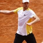 Yannick Hanfmann Rome 2023 (AI _ Reuters _ Panoramic)