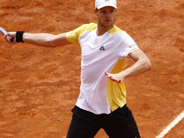 Yannick Hanfmann Rome 2023 (AI _ Reuters _ Panoramic)