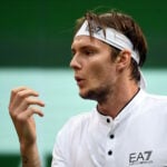 Alexander Bublik, Halle 2023