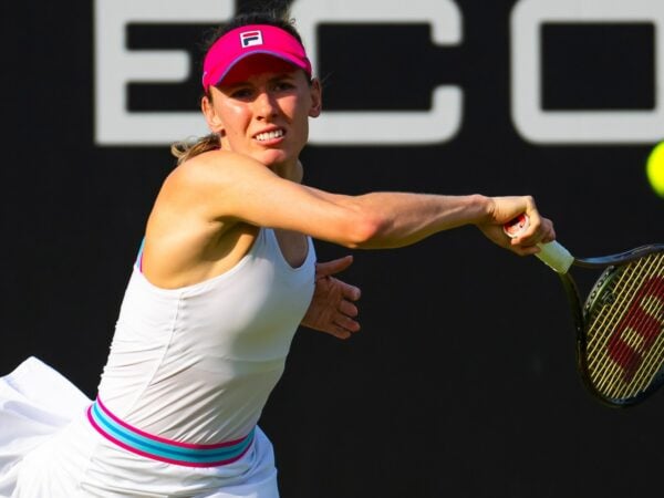 Alexandrova Berlin 2023