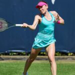 Alexandrova S Hertogenbosch 2023