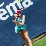 Alexandrova 's-Hertogenbosch 2023