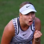 Anastasia Potapova, Birmingham 2023