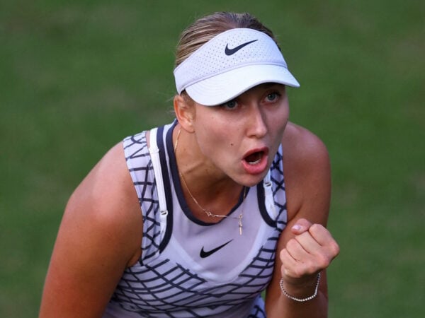 Anastasia Potapova, Birmingham 2023