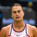 Aryna Sabalenka, Berlin 2023