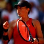 Avanesyan Roland-Garros 2023