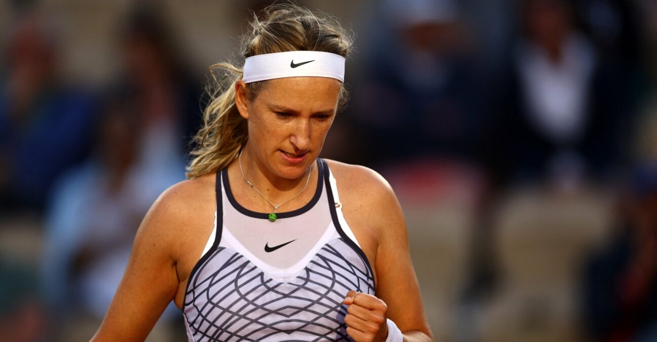 Azarenka RG 2023