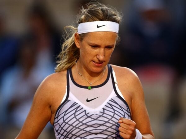 Azarenka RG 2023