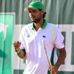 Gregoire Barrere RG 2023 © Federico Pestellini / Panoramic
