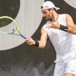 Berrettini Stuttgart 2023
