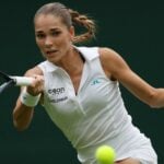Bjorklund Wimbledon 2022