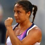 Cocciaretto, Roland-Garros 2023