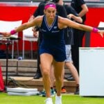 Caroline Garcia Berlin 2023