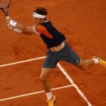 Casper Ruud, Roland-Garros 2023