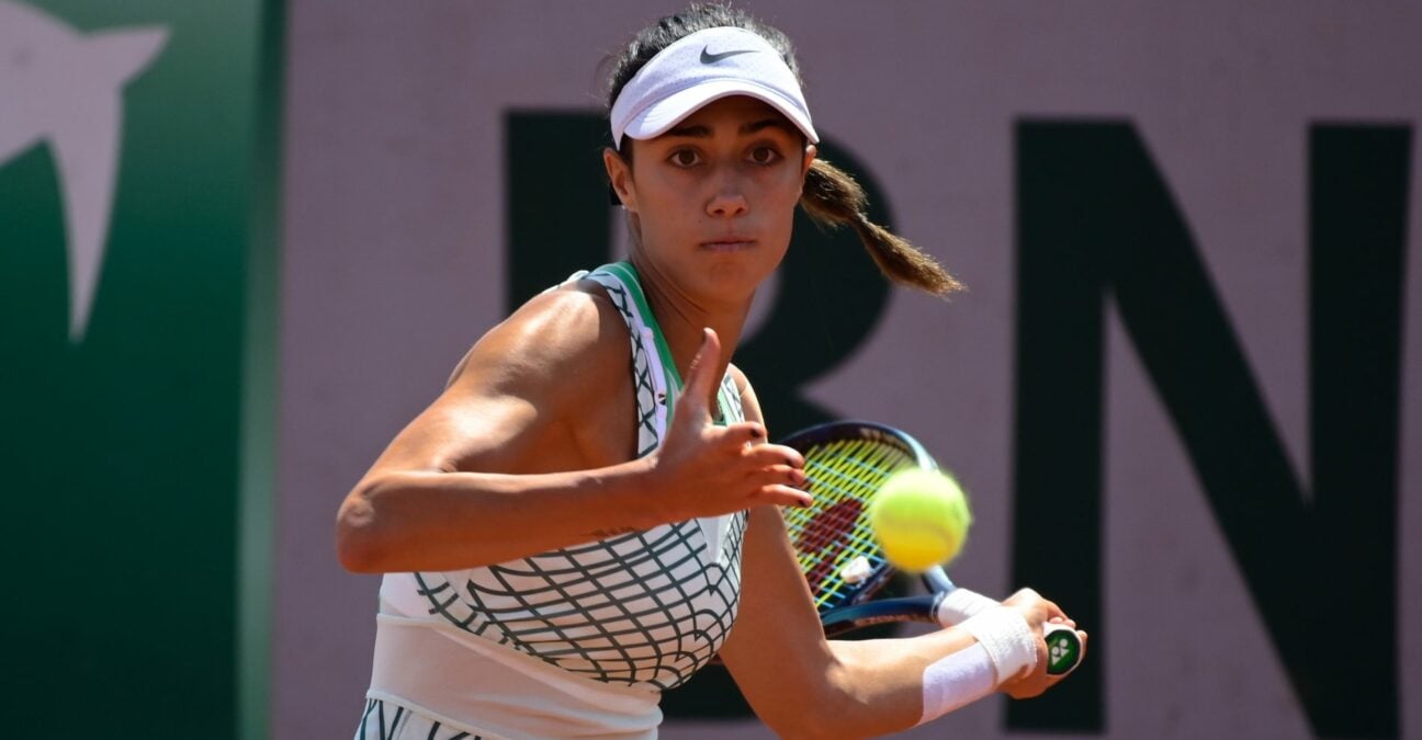 Danilovic, Roland-Garros 2023