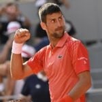 Novak Djokovic - Roland-Garros 2023