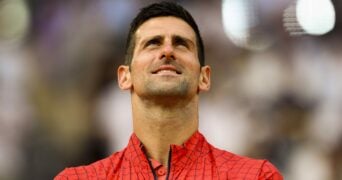 Djokovic, Roland-Garros 2023