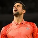 Novak Djokovic, Roland-Garros 2023