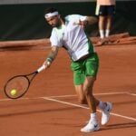 Dimitrov RG 2023