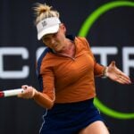 Donna Vekic, Berlin 2023