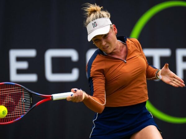 Donna Vekic, Berlin 2023