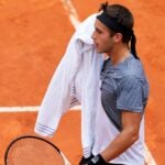 Etcheverry, Rome 2023 - © AI / Reuters / Panoramic