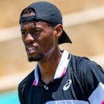 Christopher Eubanks, Majorque 2023