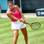 Emma Navarro - Bad Hombourg 2023