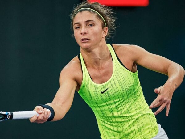 Errani Linz 2023