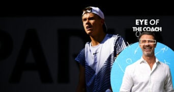 Holger Rune, Roland-Garros 2023