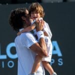 Feliciano Lopez - Majorque 2023