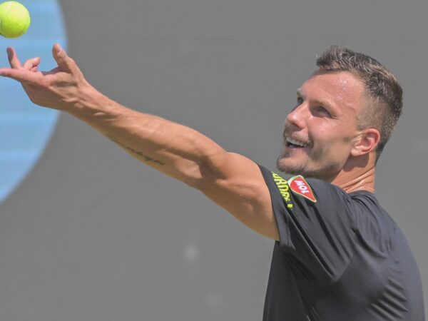 Fucsovics Stuttgart 2023
