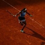 Gauff, Roland-Garros 2023
