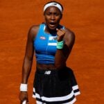 Coco Gauff, Roland-Garros 2023
