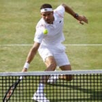 Grigor Dimitrov, Queen's 2023