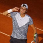 Holger Rune, Roland-Garros 2023