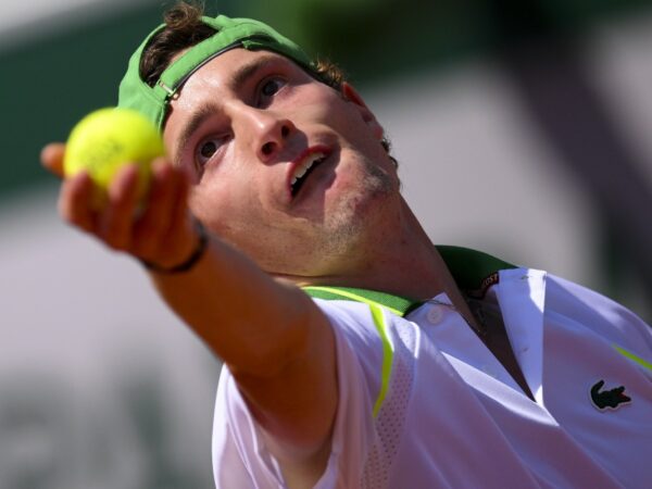 Humbert RG 2023