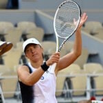Iga SWiatek, Roland-Garros 2023